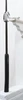 Mizuno Omoi 04 Double Nickel 35" Putter Excellent Rh 13941099