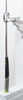 Mizuno Omoi 04 Double Nickel 35" Putter Excellent Rh 13941109