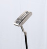 Mizuno Omoi 04 Double Nickel 35" Putter Excellent Rh 13941120