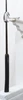 Mizuno Omoi 04 Double Nickel 34.5" Putter Excellent Rh 13941147