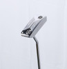 Mizuno M Craft #4 White Satin 35" Putter Excellent Rh 13942694