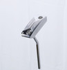 Mizuno M Craft #4 White Satin 35" Putter Excellent Rh 13942695
