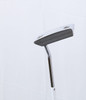 Mizuno M Craft #4 White Satin 35" Putter Excellent Rh 13942698