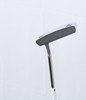 Mizuno M Craft #1 White Satin 35" Putter Excellent Rh 13942771