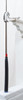 Mizuno M Craft #1 White Satin 35" Putter Excellent Rh 13942772