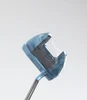 Mizuno Omoi 06 Blue Ion 35" Putter Mint Rh 13943445