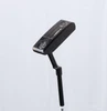 Mizuno Omoi 04 Black Ion 35.5" Putter Good Rh 13945136