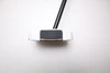 Ping Scottsdale Tec Ally Blue Onset 37.5" Putter Excellent Rh 13928492