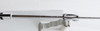 Odyssey Works Sabertooth Versa Tank Superstroke 35" Putter Good Rh 13942571
