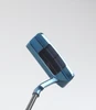 Mizuno Omoi 04 Blue Ion 35.5" Putter Excellent Rh 13941357