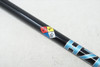 Project X HZRDUS Smoke Blue RDX 60g 6.0 44.25" -1/2" Driver Shaft TaylorMade Tip