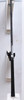 Callaway Elyte X 7 Iron Senior Flex Project X Denali Charcoal 55 13552737 Good