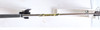 Wilson Staff Model Cb 4 Iron Extra Stiff Flex Dynamic Gold X100 13158885 Good
