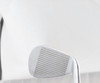 Taylormade Qi 9 Iron Regular Flex Kbs Max Mt 85 Steel 13825225 Good Left Hand Lh