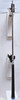 Taylormade Qi 9 Iron Stiff Flex Fst Kbs Max 85 Mt Steel 13867432 Good