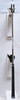 Titleist T100 3G 8 Iron Stiff Flex Amt Tour White S300 Steel 13869902