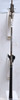 Srixon Zxi5 4 Iron Stiff Flex Ust Mamiya Recoil 95 Steel 13873039