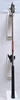 Callaway Xr Os 9 Iron Stiff Flex True Temper Speedstep 80 Steel 13871574 Good