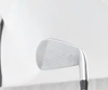 Titleist T150 4G 7 Iron Stiff Flex Amt Silver Steel 13630707 Good Left Hand Lh