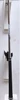 Titleist T150 4G 7 Iron Stiff Flex Amt Silver Steel 13630707 Good Left Hand Lh