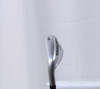 Callaway Apex Ai200 9 Iron Stiff Flex Kbs Pgi 60 13777679 Good Left Hand Lh