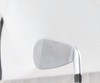 Callaway Apex Ai200 9 Iron Stiff Flex Kbs Pgi 60 13777679 Good Left Hand Lh