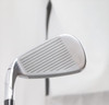 Taylormade Qi 5 Iron Senior Flex Fujikura Ventus Tr Blue 5 13756654 Good