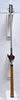 Taylormade P790 2023 7 Iron Stiff Flex Kbs Tour C-Taper 125 S+ 13872022 Good