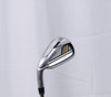 Taylormade Rocketbladez 7 Iron Regular Rocketfuel 85 13788811 Good Left Hand Lh