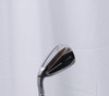 Taylormade Qi 6 Iron Regular Flex Kbs Max 85 Mt Steel 13798053 Good Left Hand Lh