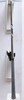 Titleist T200 5 Iron Stiff Flex True Temper Amt Black S300 Steel 13938732 Good
