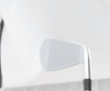 Srixon Zxi5 9 Iron Regular Flex Fst Kbs 80Hl Steel 13778148 Left Hand Lh