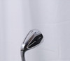 Taylormade Qi 8 Iron Regular Flex Kbs Max 85 Mt Steel 13798056 Good Left Hand Lh