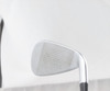 Cleveland Launcher Uhx 8 Iron Regular Dynamic Gold Dst 98 3844732 Good Left Hand