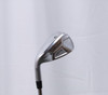 Cleveland Launcher Uhx 6 Iron Regular Dynamic Gold Dst 98 3844896 Good Left Hand