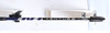 Taylormade Qi 9 Iron Senior Flex Fujikura Ventus Tr Blue 5 13867441 Good