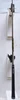Srixon Zxi4 4 Iron Stiff Flex Dynamic Gold Mid 115 S300 Steel 13870710 Good