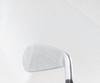 Titleist T350 3G 6 Iron Regular Flex Amt Red R300 Steel 13896514 Good Left Hand