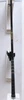 Srixon Zx7 Mkii Black 5 Iron Stiff Dynamic Gold Mid 115 S400 Black 13934627