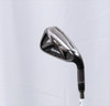 Taylormade M2 4 Iron Regular Flex Fst Kbs Tour Steel 13943324 Good