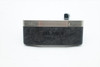 LA Golf Bel Air II 2 L-Neck Milled in CA Putter Club Head Only 380g .370
