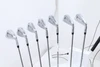 Ping S55 White Dot Iron Set 4-Pw Reg Flex Ping +1 Cfs Steel 12494764 Good