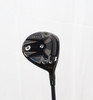 Taylormade Qi4D Tour 21° 7 Fairway Wood Extra Stiff Flex Reax 75 13772775 Good