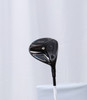 Taylormade Qi4D 15° 3 Fairway Wood Regular Flex Mitsubishi Reax 55 13651877 Good