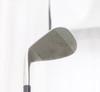 Taylormade Milled Grind Lc Wedge 58°-11 Wedge Kbs Tour 105 Stl 13954035 Good