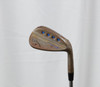 Callaway Md5 Jaws Chrome W Grind Wedge 56°-12 Dynamic Gold S400 Stl 3954079 Good