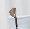 Callaway Md5 Jaws Chrome W Grind Wedge 56°-12 Dynamic Gold S400 Stl 3954079 Good