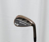 Taylormade Hi Toe Raw Big Foot Wedge 60°-15 Kbs Hi-Rev 2.0 115 13956431 Good