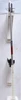Ping I210 Pitching Wedge Stiff Kbs C-Taper 120 Stl 13956565 Good Left Hand Lh