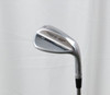 Titleist Vokey Sm10 Nickel D Grind Wedge 56°-12 Bv Vokey Design 13961417 Good